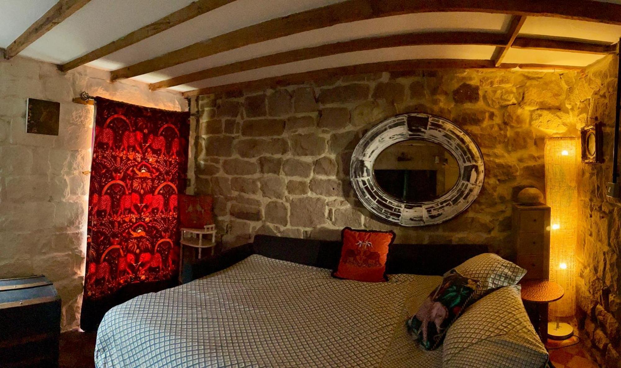 Burtys Snug Cromford Nr Matlock Historic Unesco Διαμέρισμα Εξωτερικό φωτογραφία