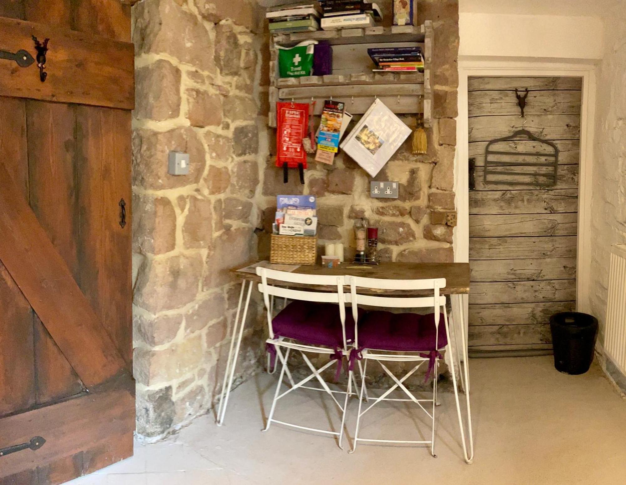 Burtys Snug Cromford Nr Matlock Historic Unesco Διαμέρισμα Εξωτερικό φωτογραφία